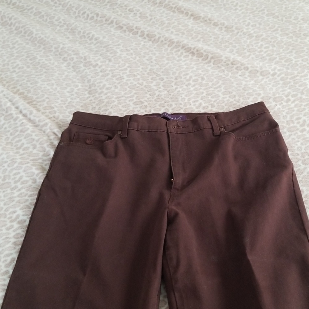 Pants - Picture 4 of 6